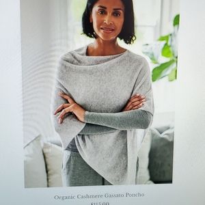 Never worn! Versatile piece.